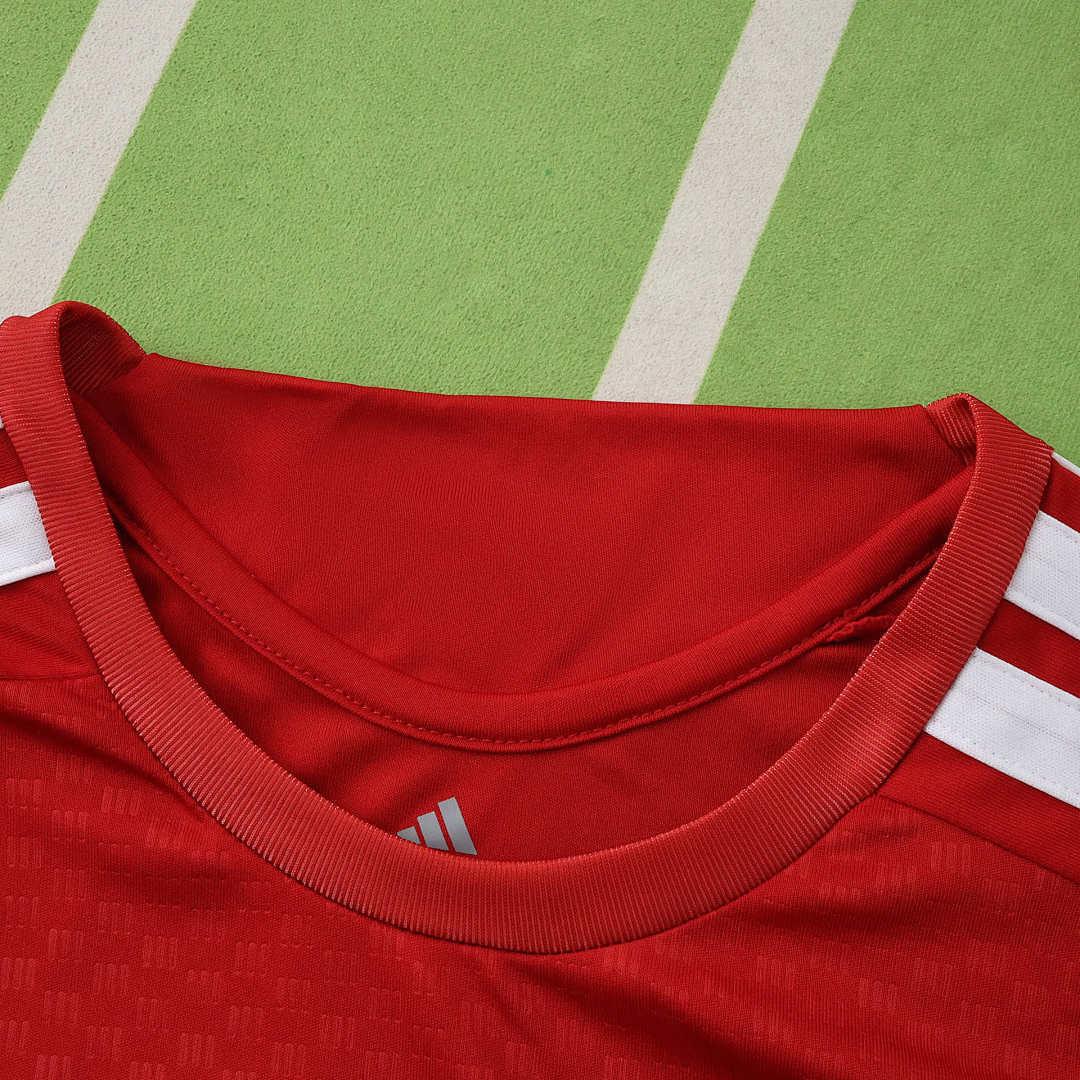 Germany Training 2 Jersey 2026 - CalcioVivo