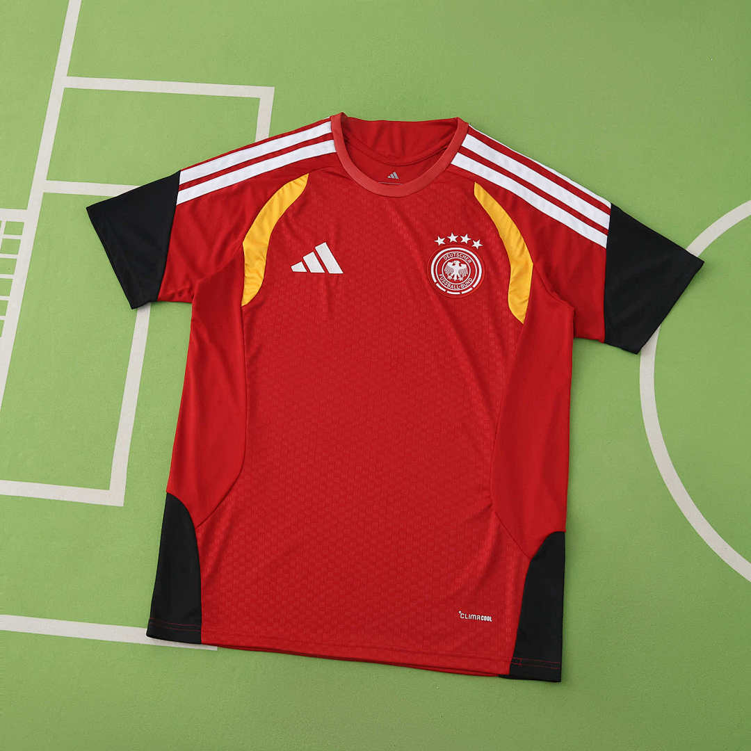 Germany Training 2 Jersey 2026 - CalcioVivo