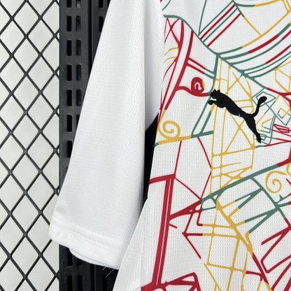 Ghana Home Jersey 2026 - CalcioVivo
