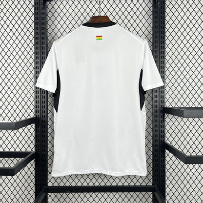 Ghana Home Jersey 2026 - CalcioVivo