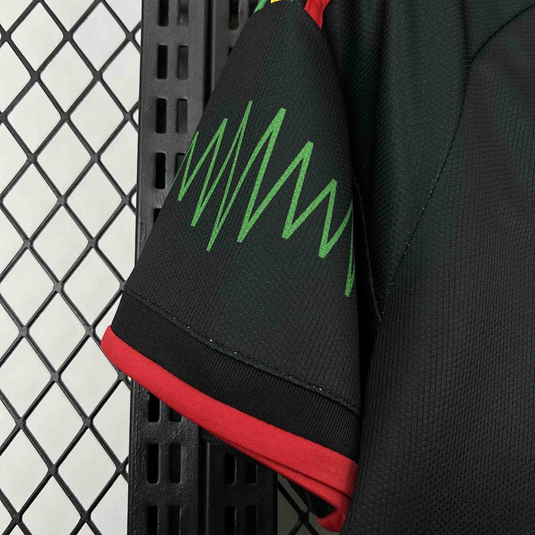 Jamaika Auswärtstrikot 2026 Herren | Fußballtrikot