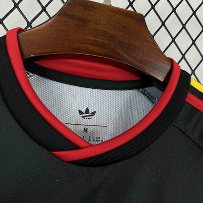 Jamaika Auswärtstrikot 2026 Herren | Fußballtrikot