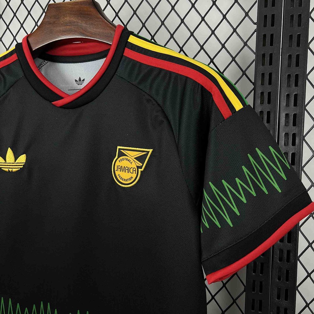 Jamaika Auswärtstrikot 2026 Herren | Fußballtrikot