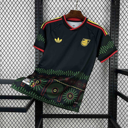 Jamaika Auswärtstrikot 2026 Herren | Fußballtrikot
