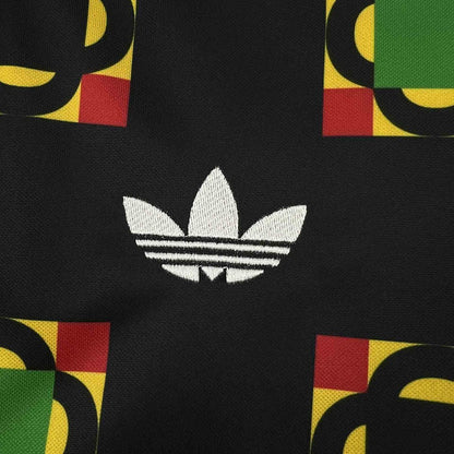 Maglia Giamaica Travel 2026 Uomo | Maglia da Calcio - CalcioVivo