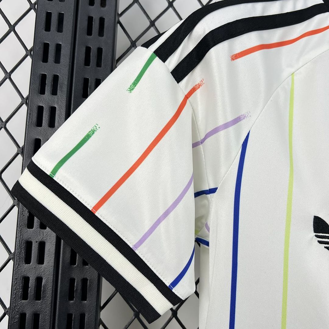 Maglia Giappone Away 2026 Donna | Maglia da Calcio - CalcioVivo