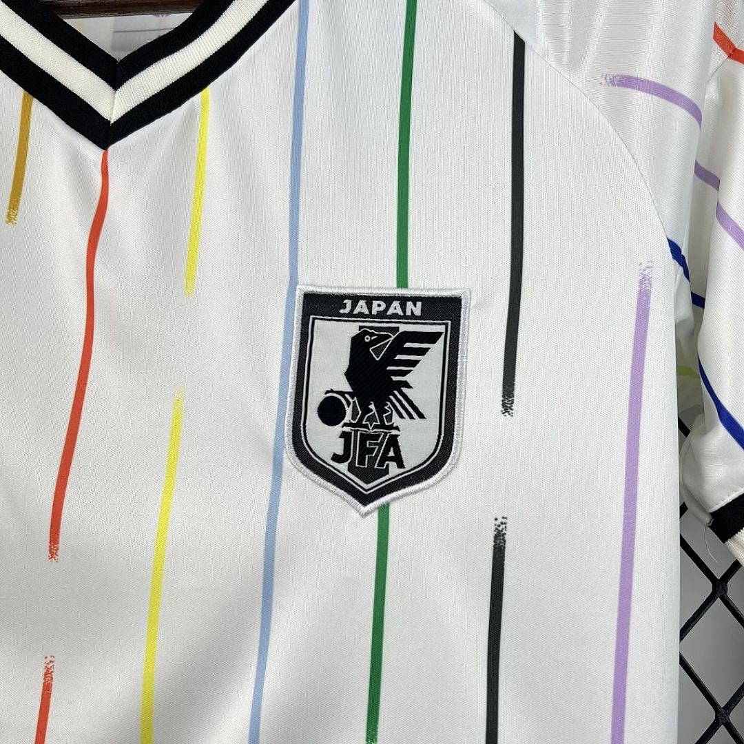 Maglia Giappone Away 2026 Donna | Maglia da Calcio - CalcioVivo