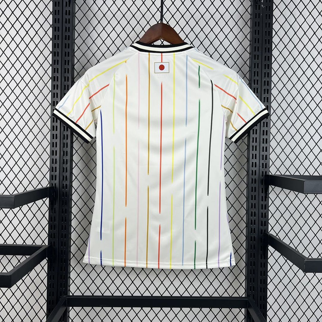 Maglia Giappone Away 2026 Donna | Maglia da Calcio - CalcioVivo