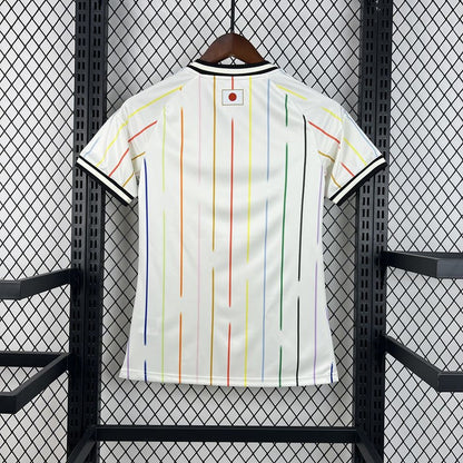 Maglia Giappone Away 2026 Donna | Maglia da Calcio - CalcioVivo