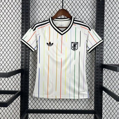 Maglia Giappone Away 2026 Donna | Maglia da Calcio - CalcioVivo