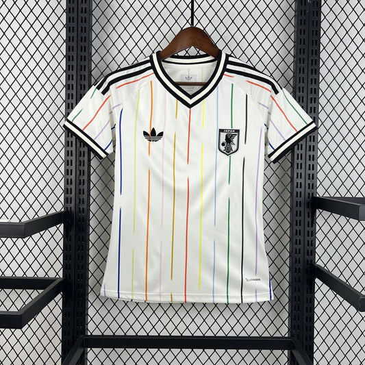 Maglia Giappone Away 2026 Donna | Maglia da Calcio - CalcioVivo