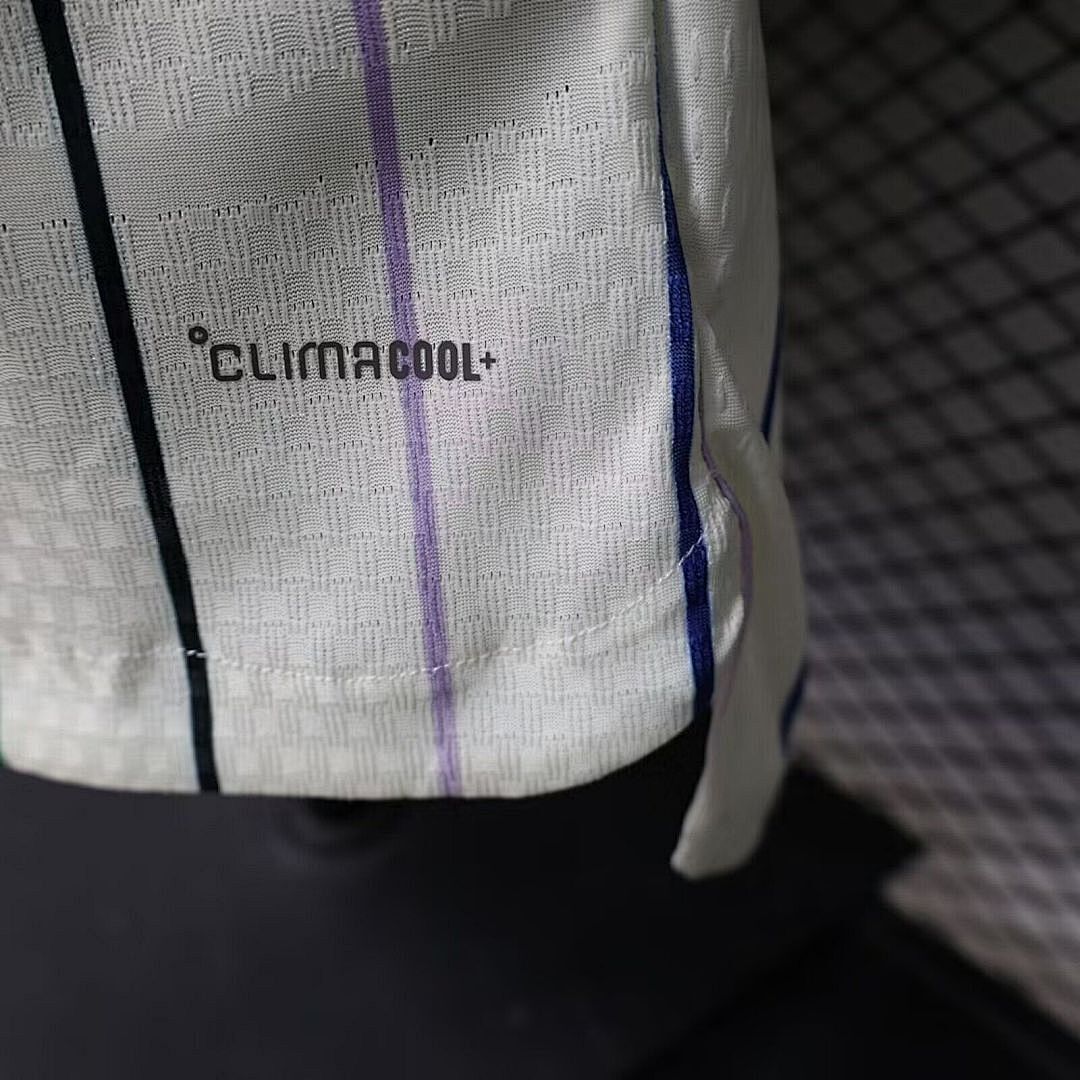 Maglia Giappone Away 2026 Player Uomo | Maglia da Calcio - CalcioVivo
