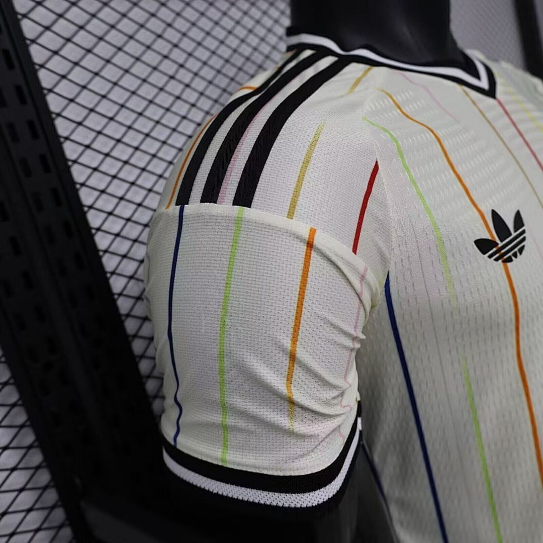 Maglia Giappone Away 2026 Player Uomo | Maglia da Calcio - CalcioVivo