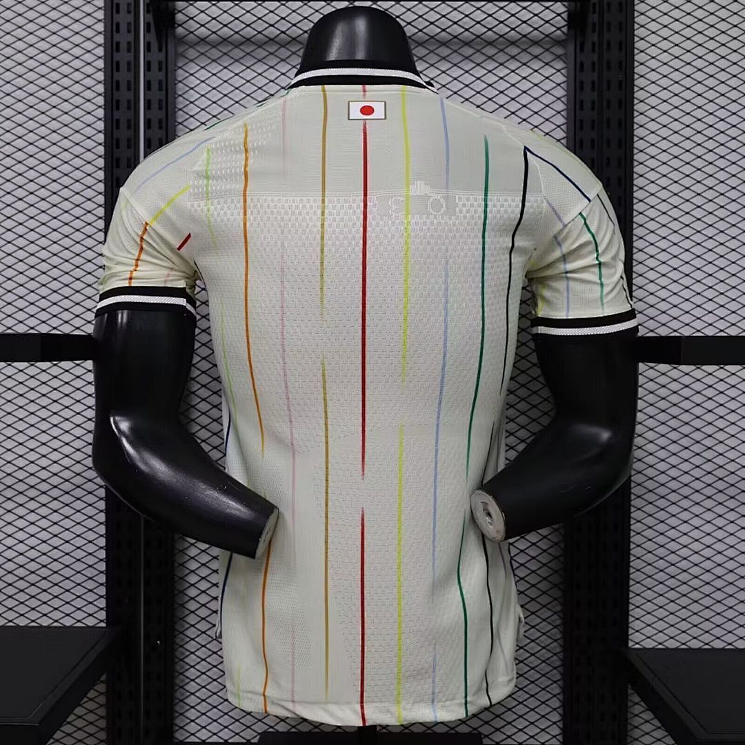 Maglia Giappone Away 2026 Player Uomo | Maglia da Calcio - CalcioVivo
