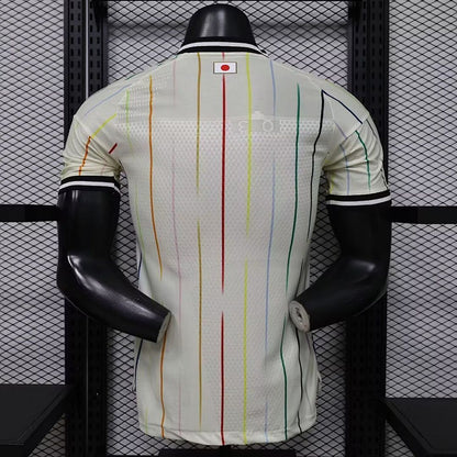 Maglia Giappone Away 2026 Player Uomo | Maglia da Calcio - CalcioVivo