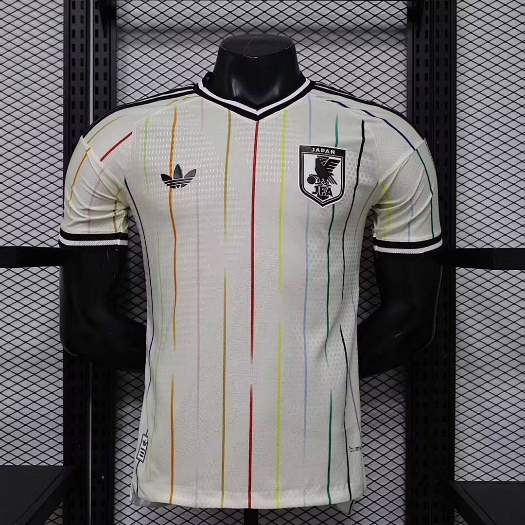 Maglia Giappone Away 2026 Player Uomo | Maglia da Calcio - CalcioVivo