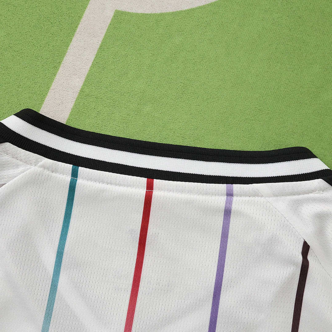 Japan Home Jersey 2026 - CalcioVivo