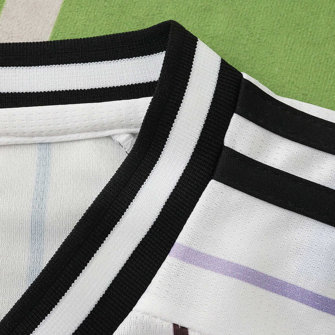 Japan Home Jersey 2026 - CalcioVivo