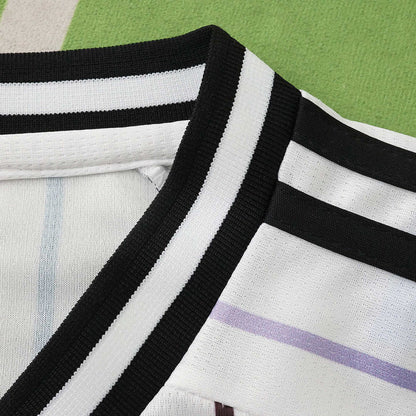 Japan Home Jersey 2026 - CalcioVivo