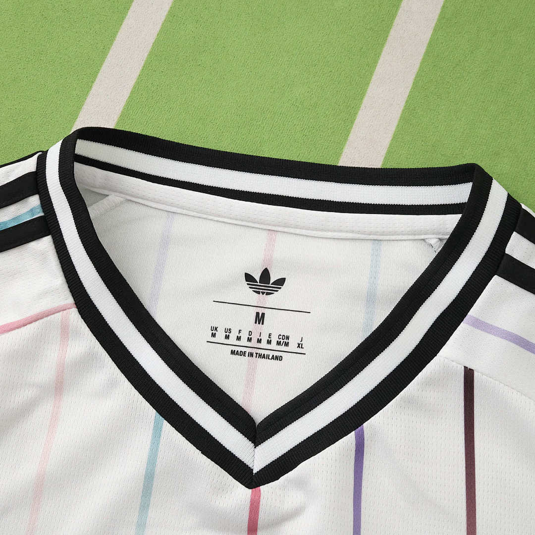 Japan Home Jersey 2026 - CalcioVivo
