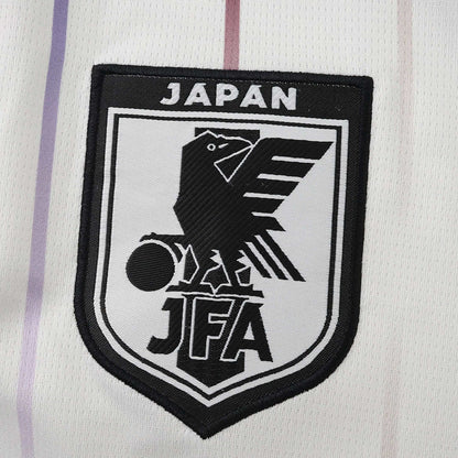 Japan Home Jersey 2026 - CalcioVivo