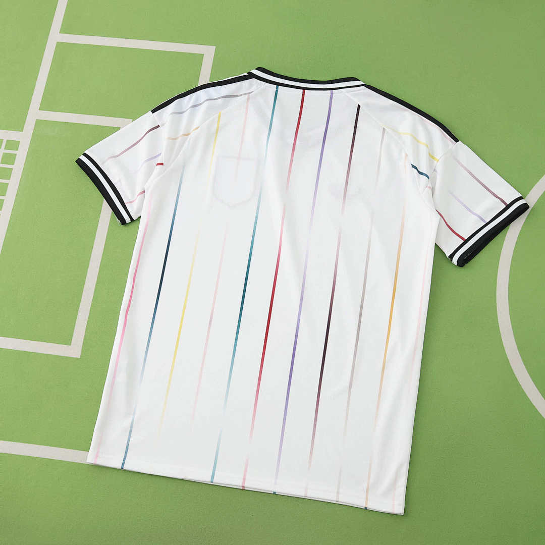 Japan Home Jersey 2026 - CalcioVivo