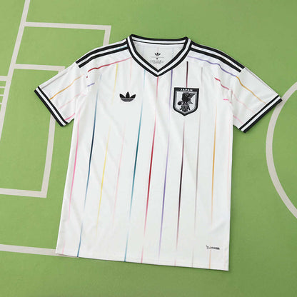 Japan Home Jersey 2026 - CalcioVivo
