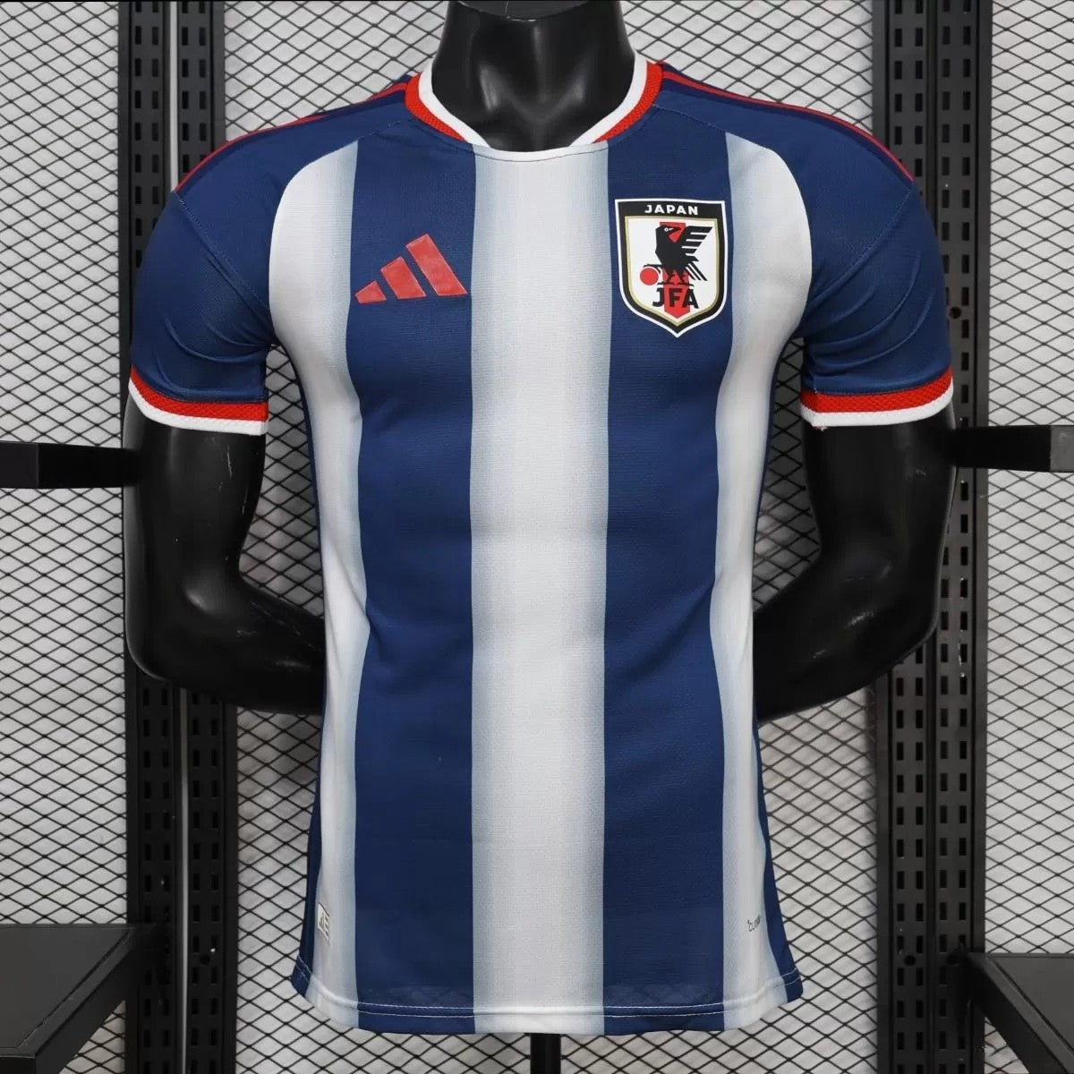 Maglia Giappone Special Edition 2026 Player Uomo | Maglia da Calcio - CalcioVivo