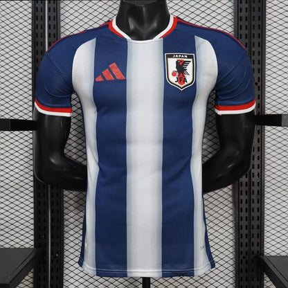 Maglia Giappone Special Edition 2026 Player Uomo | Maglia da Calcio - CalcioVivo