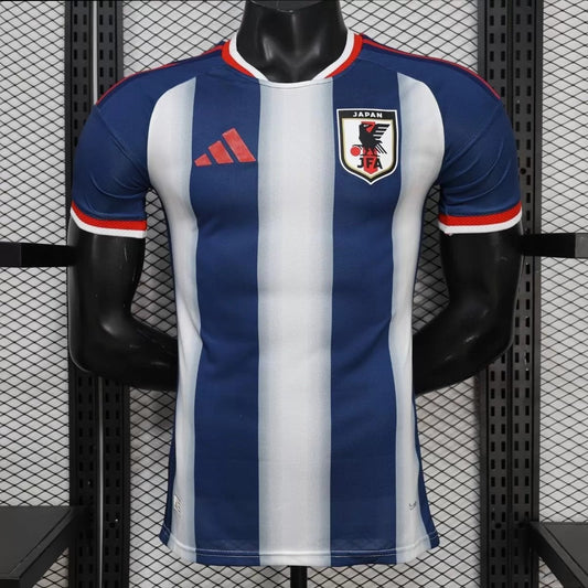 Maglia Giappone Special Edition 2026 Player Uomo | Maglia da Calcio - CalcioVivo