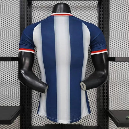 Maglia Giappone Special Edition 2026 Player Uomo | Maglia da Calcio - CalcioVivo