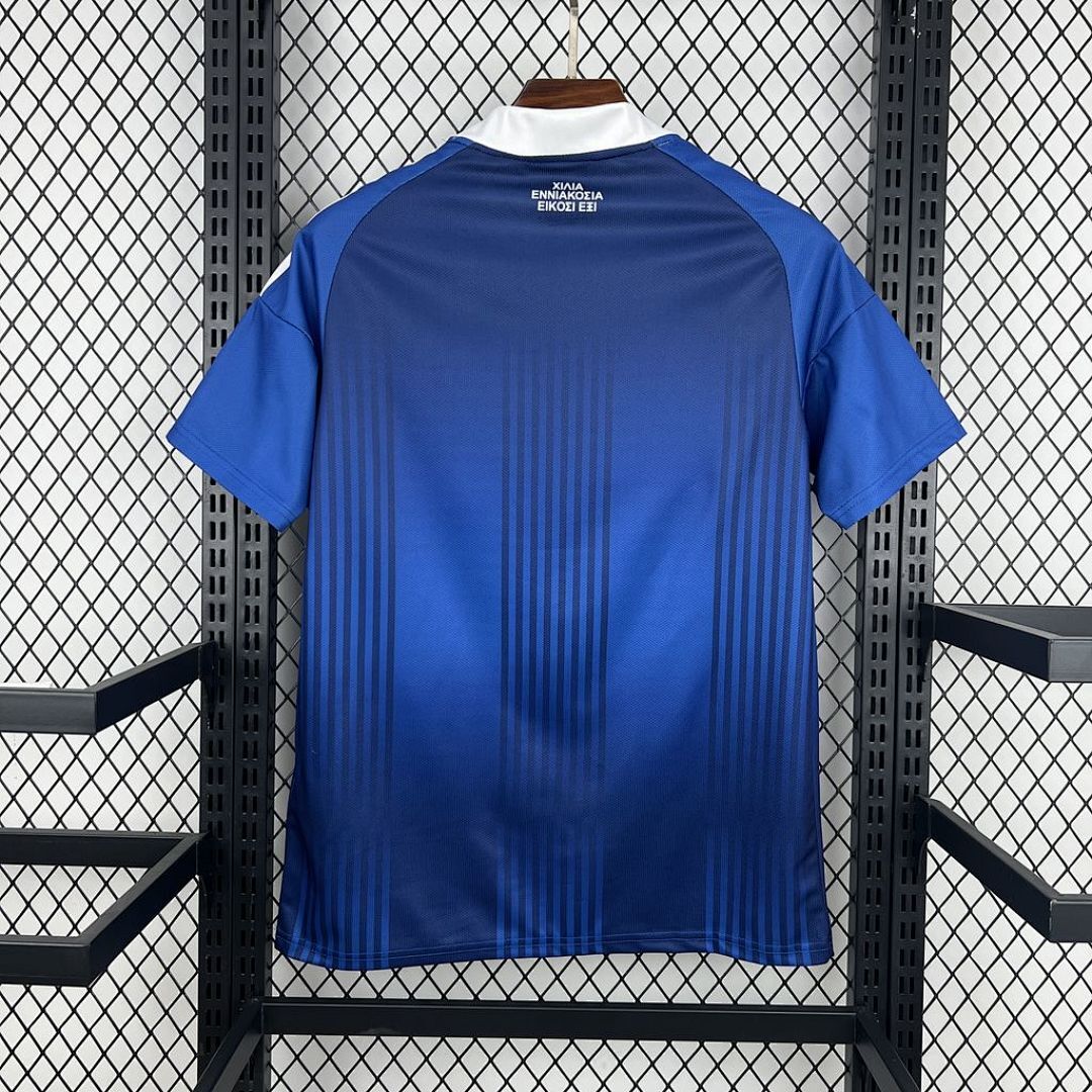 Maglia Grecia Away 2026 Uomo | Maglia da Calcio - CalcioVivo