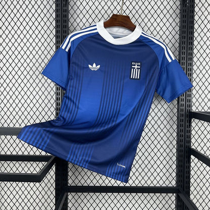 Maglia Grecia Away 2026 Uomo | Maglia da Calcio - CalcioVivo