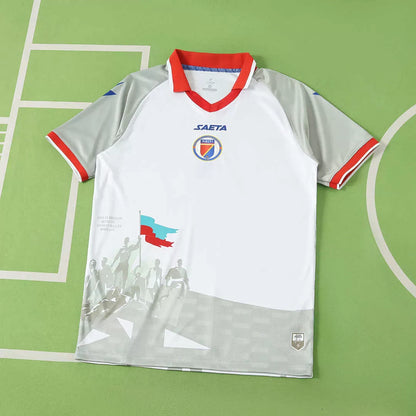 Maglia Haiti Away 2026 Uomo | Maglia da Calcio - CalcioVivo