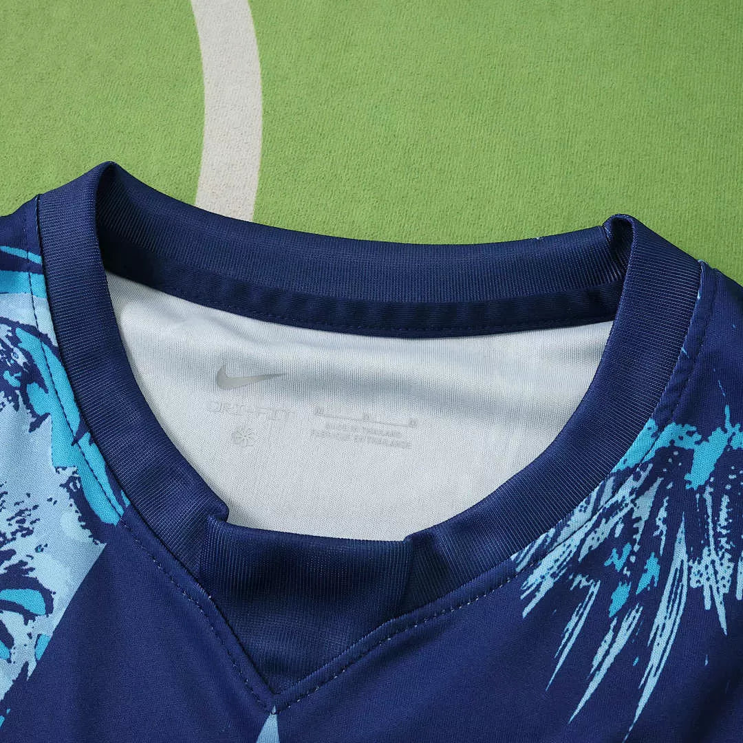 Maglia Inghilterra Portiere 2026 Uomo | Maglia da Calcio - CalcioVivo