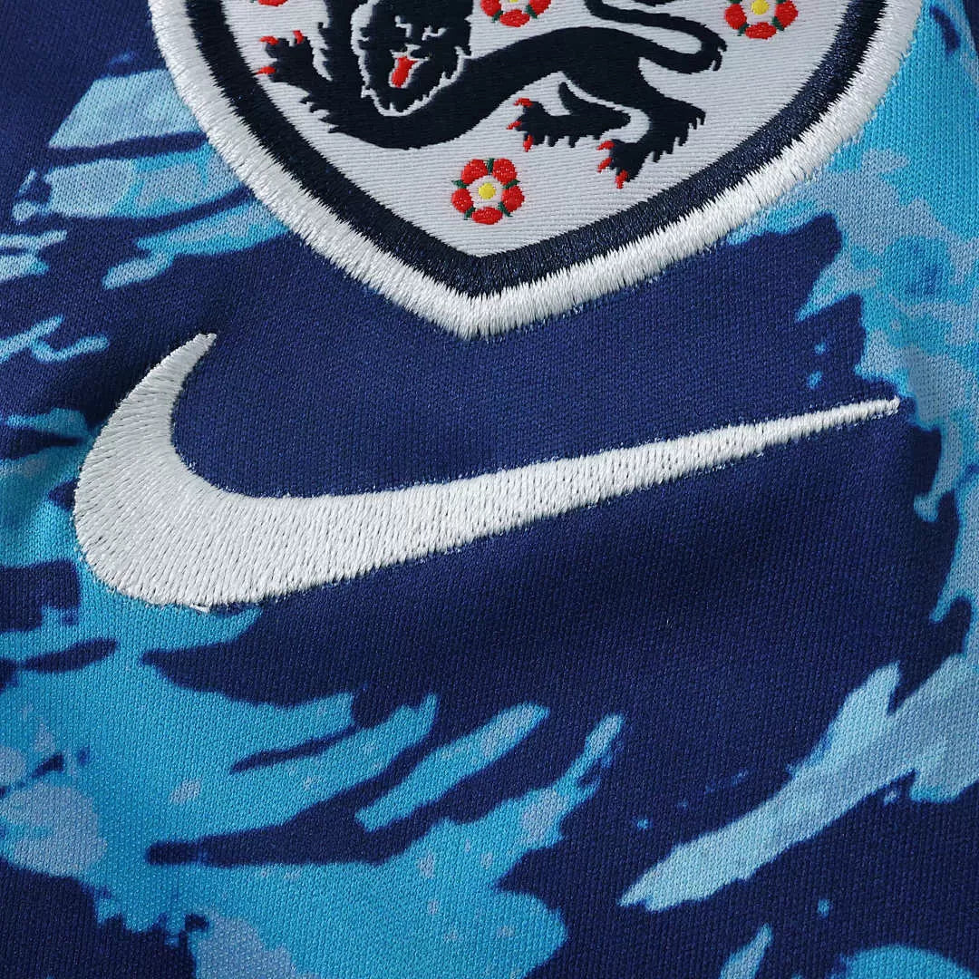 Maglia Inghilterra Portiere 2026 Uomo | Maglia da Calcio - CalcioVivo
