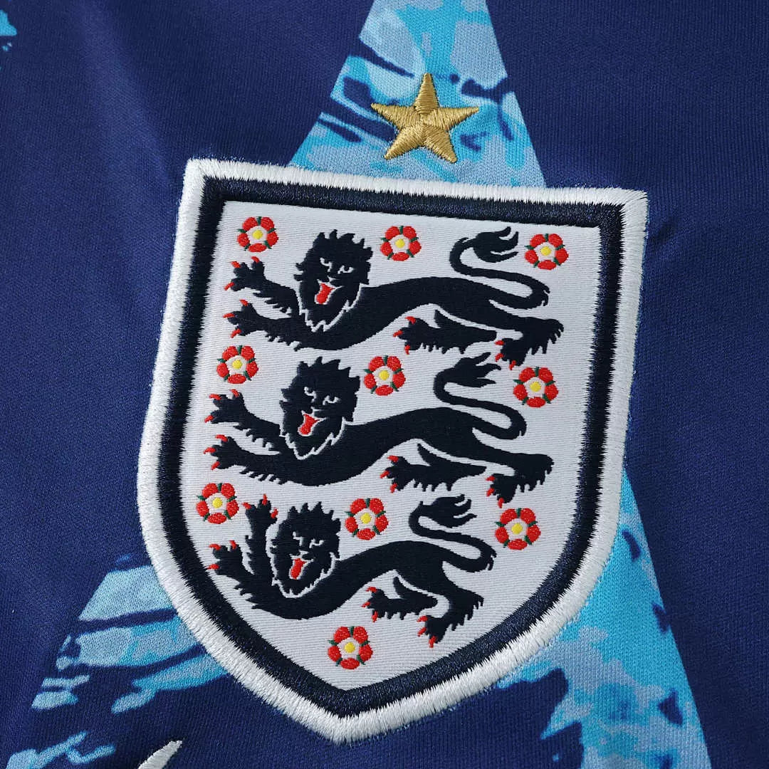 Maglia Inghilterra Portiere 2026 Uomo | Maglia da Calcio - CalcioVivo
