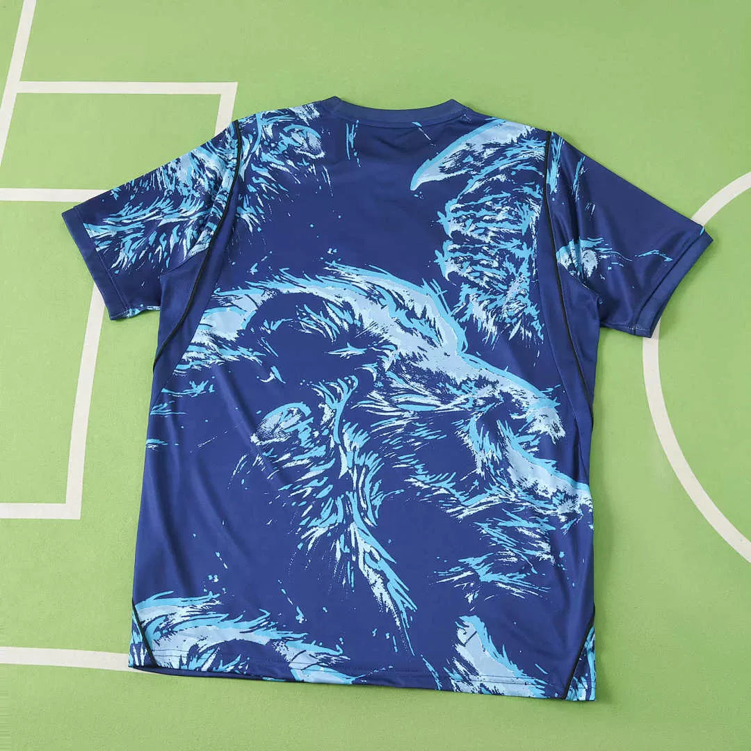 Maglia Inghilterra Portiere 2026 Uomo | Maglia da Calcio - CalcioVivo
