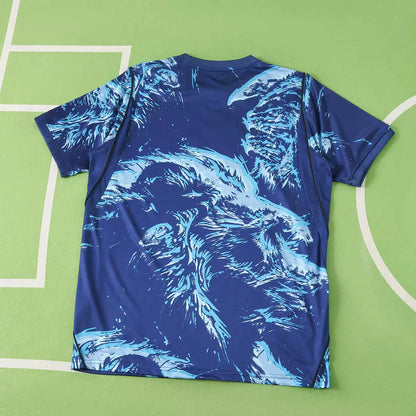 Maglia Inghilterra Portiere 2026 Uomo | Maglia da Calcio - CalcioVivo