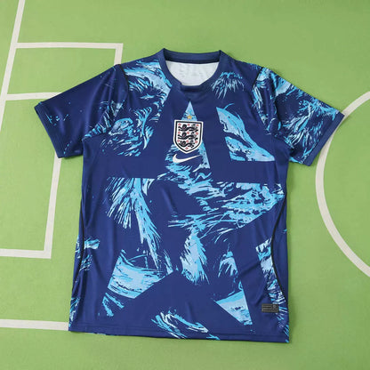 Maglia Inghilterra Portiere 2026 Uomo | Maglia da Calcio - CalcioVivo