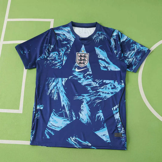 Maglia Inghilterra Portiere 2026 Uomo | Maglia da Calcio - CalcioVivo