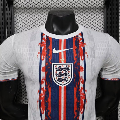 Maglia Inghilterra Special Edition 2026 Player Uomo | Maglia da Calcio - CalcioVivo