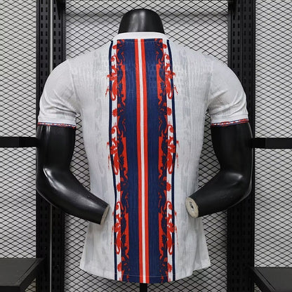 Maglia Inghilterra Special Edition 2026 Player Uomo | Maglia da Calcio - CalcioVivo