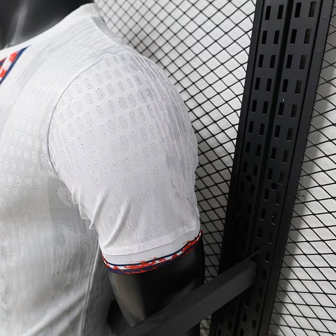 Maglia Inghilterra Special Edition 2026 Player Uomo | Maglia da Calcio - CalcioVivo