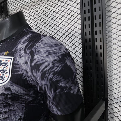 Maglia Inghilterra Special Edition Grigio 2026 Player Uomo | Maglia da Calcio - CalcioVivo