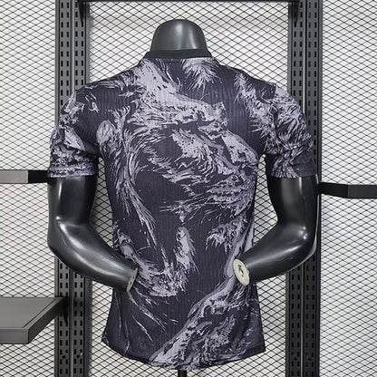 Maglia Inghilterra Special Edition Grigio 2026 Player Uomo | Maglia da Calcio - CalcioVivo