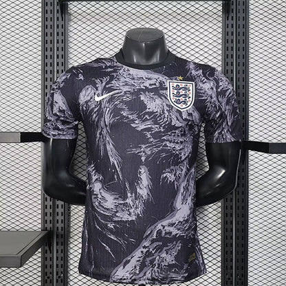 Maglia Inghilterra Special Edition Grigio 2026 Player Uomo | Maglia da Calcio - CalcioVivo