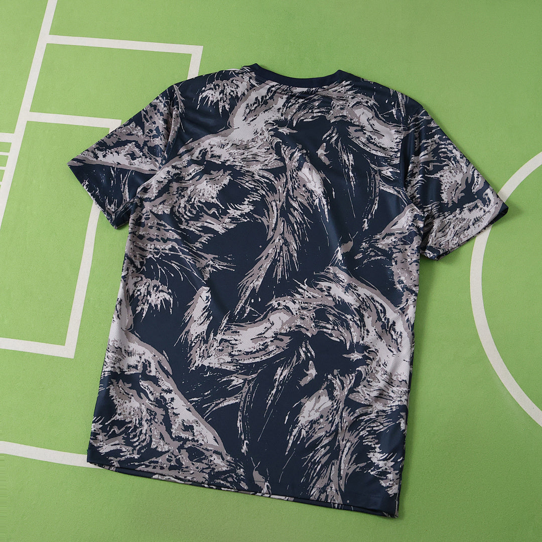 Maglia Inghilterra Training 2026 Uomo | Maglia da Calcio - CalcioVivo