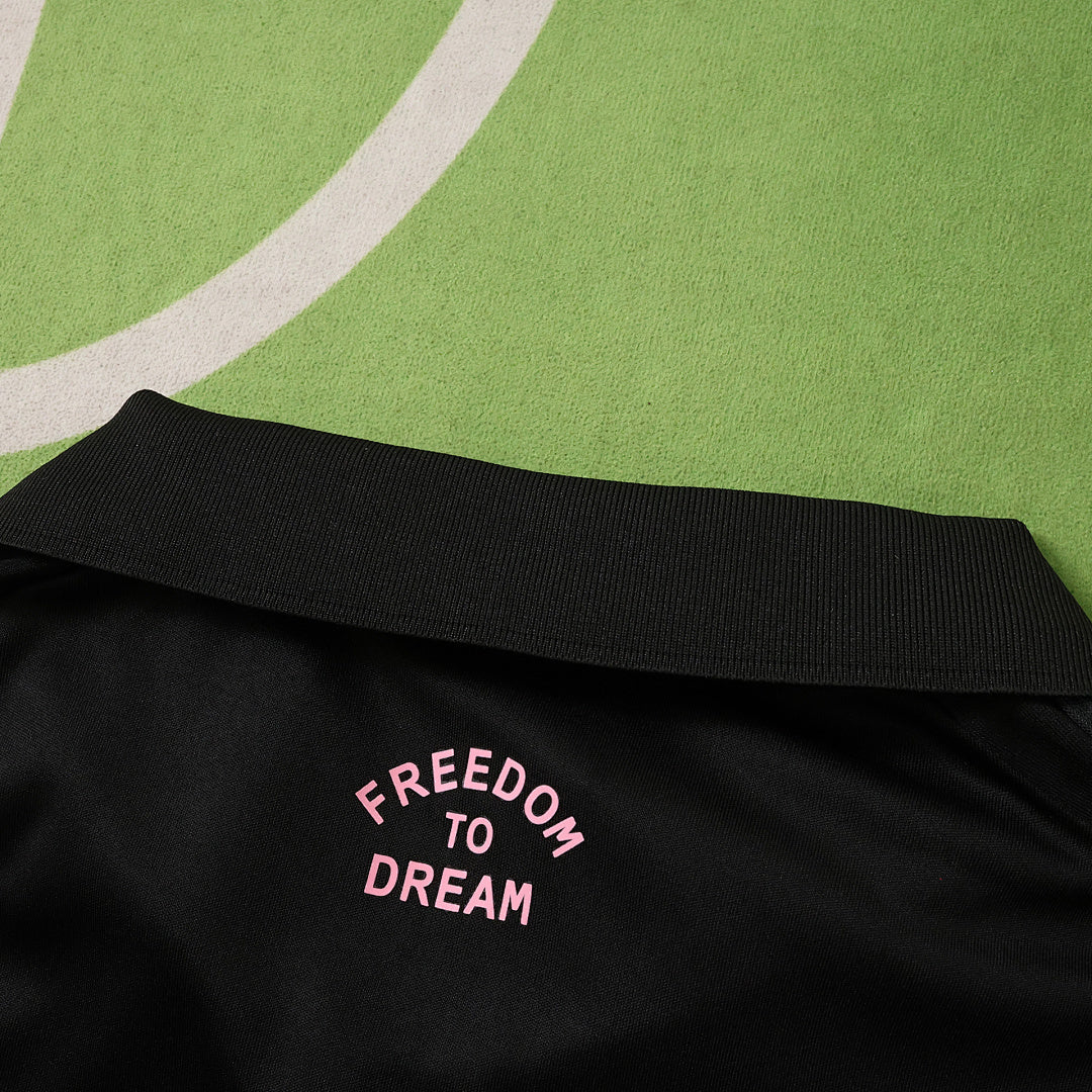 Maglia Inter Miami Away 26/27 Uomo | Maglia da Calcio - CalcioVivo