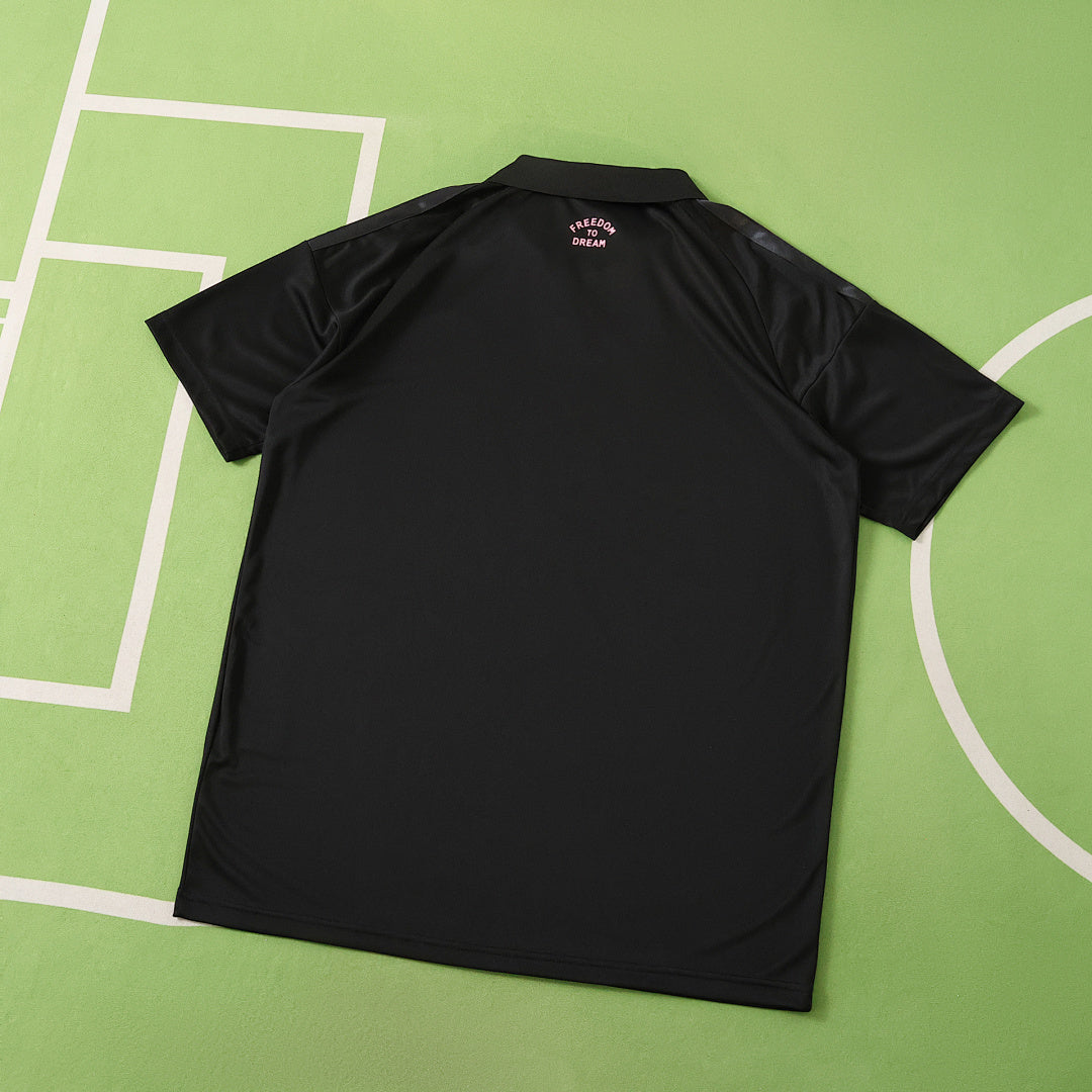 Maglia Inter Miami Away 26/27 Uomo | Maglia da Calcio - CalcioVivo